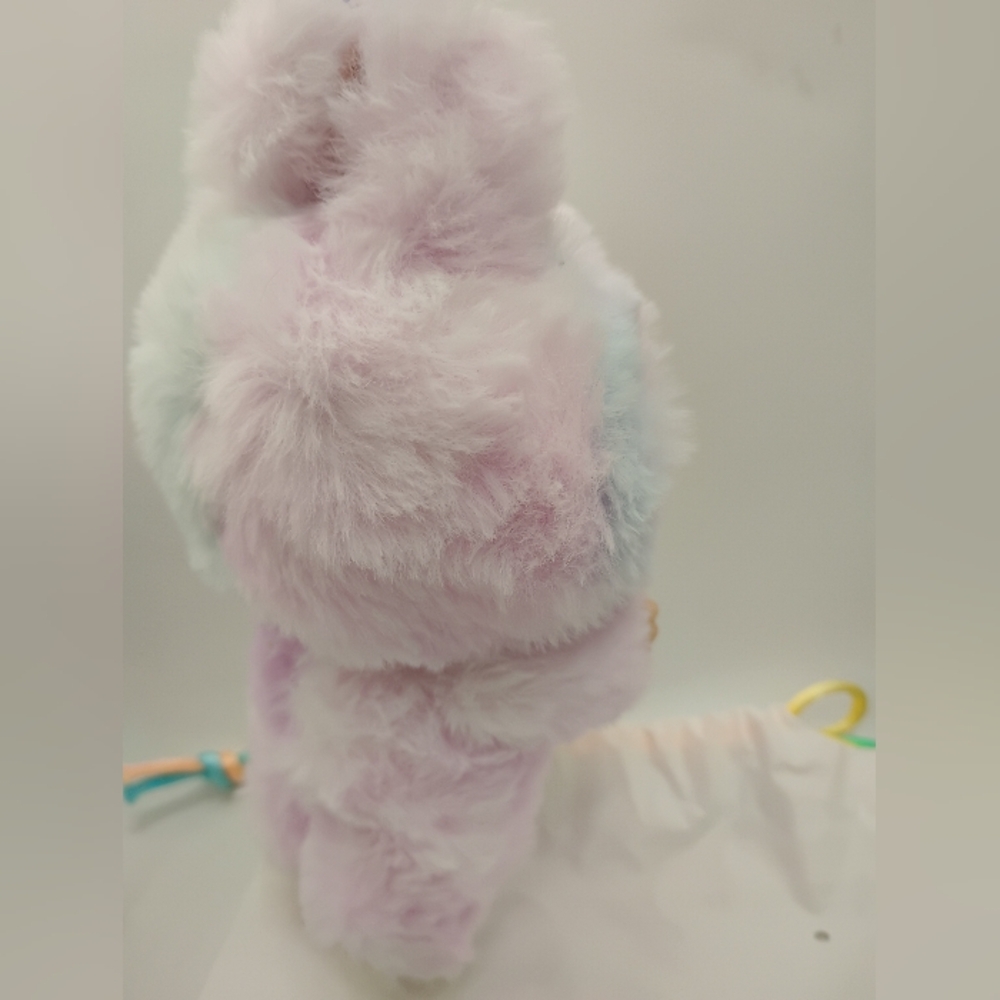 Big Into Energy Confirmed "Luck" Includes An Adorable Purple Outfit - Picture 15 of 15